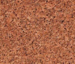 Maple Red granite