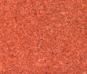lakha red granite