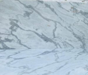 morward white marble