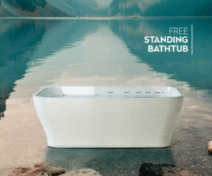 Bath Tub - SR Marble