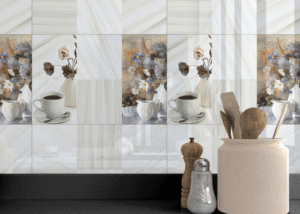 Bedroom, Living & Dining Room Wall Tiles - SR Marble