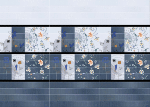 Bedroom, Living & Dining Room Wall Tiles - SR Marble