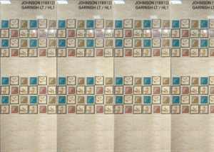Bedroom, Living & Dining Room Wall Tiles - SR Marble