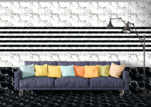 Bedroom, Living & Dining Room Wall Tiles - SR Marble