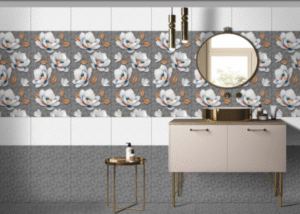 Bedroom, Living & Dining Room Wall Tiles - SR Marble