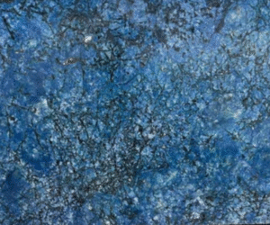 Blue Poll Granite Slab
