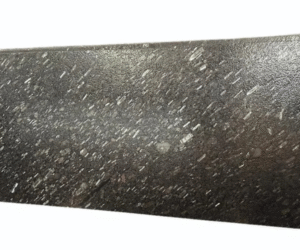 Flash Blue Lapotra Granite Slab