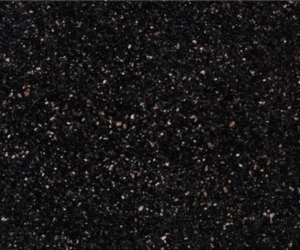 Golden Galaxy Granite Slab