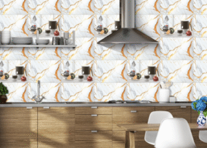 Kitchen Floor Tiles - SR Marble