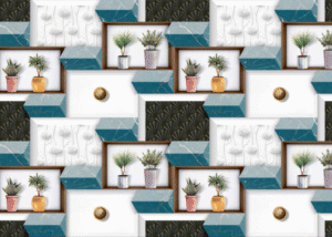 Kitchen Floor Tiles - SR Marble