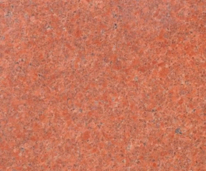 Lakha Red Granite Slab