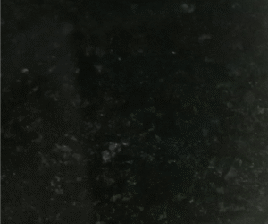 M. P. Black Granite Slab