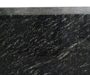 Markino Black Granite