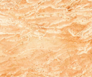 Orange Granite Slab