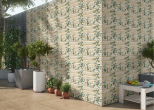 Outdoor Wall Tiles - SR Marble