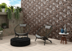 Outdoor Wall Tiles - SR Marble