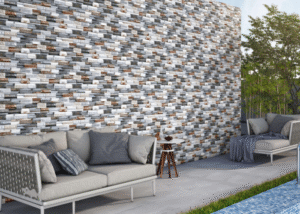 Outdoor Wall Tiles - SR Marble