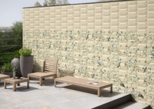 Outdoor Wall Tiles - SR Marble