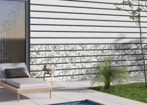 Outdoor Wall Tiles - SR Marble