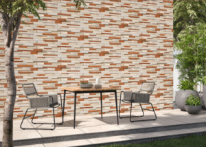 Outdoor Wall Tiles - SR Marble