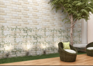 Outdoor Wall Tiles - SR Marble