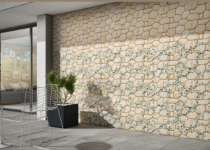 Outdoor Wall Tiles - SR Marble