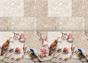 Outdoor Wall Tiles - SR Marble