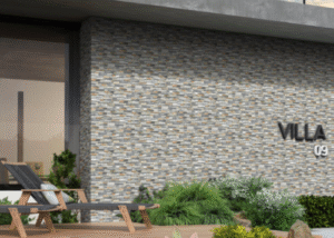 Outdoor Wall Tiles - SR Marble