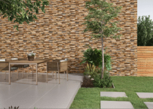 Outdoor Wall Tiles - SR Marble
