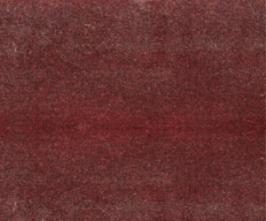 Rubi Red Granite Slab