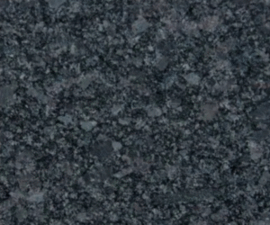 Ruff Black Granite