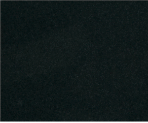 Super Black Granite Slab