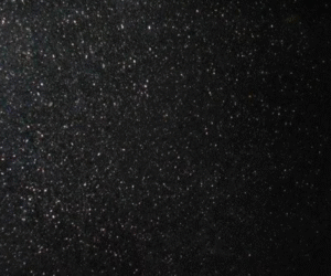 Telephone Black Granite Slab