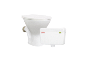 Toilet SR Marble