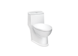 Toilet SR Marble