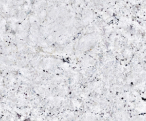 White Granite Slab