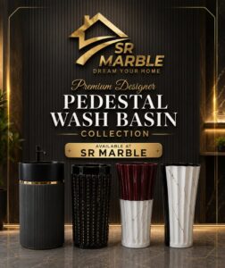 SR Marble
