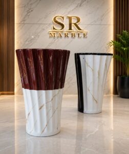 SR Marble