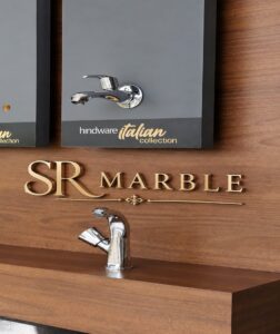 SR Marble