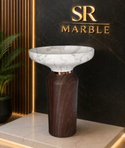 SR Marble