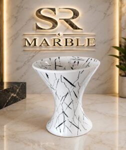 SR Marble